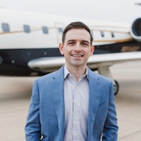 RetrievAir Employee Benton Miller's profile photo