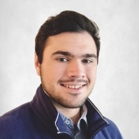 Mountain Point Credit Employee Chase Grajeda's profile photo