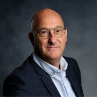 Woonbron Employee Wilfred Termoshuizen's profile photo