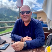 Doppstadt Group Employee Michael Zeppenfeldt's profile photo