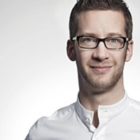 MSP AG Employee Max Pusch's profile photo