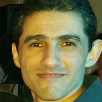 Daniel Yonatanov Email