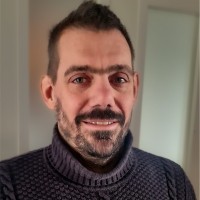 Ebicus Employee Menno van 't Ende's profile photo