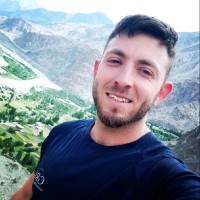 bizibox Employee Yahav Avramov's profile photo