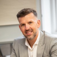 James Vickers Email & Phone Number