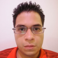 Globant Employee Miguel Velez Zamora's profile photo