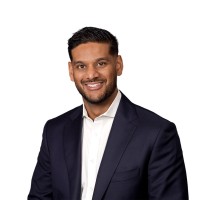 Imperial Capital Limited Employee Anish Shah's profile photo