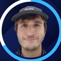 Sazmining Employee Nathan Simone's profile photo