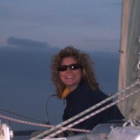 Interrail Engineering Employee Leslie Murphy-Carter's profile photo
