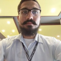 HumMart Employee Rana Aatiq's profile photo