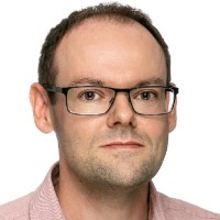 MESI Employee Matjaž Ravnikar's profile photo