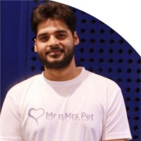 Mr n Mrs Pet Employee Ashish Chhanwal's profile photo