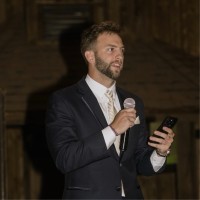 Corpay Employee Jack Gifford's profile photo