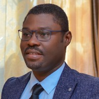 ARIL Technologies Limited Employee Adetokunbo R.engr.'s profile photo