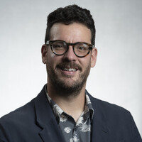 infotex, Inc. Employee Nathan Harrell's profile photo