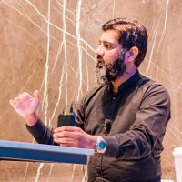 Faisal Farooqui Email & Phone Number