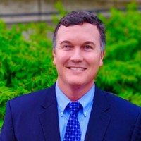 CommuniCare Health Services Employee Ryan Stover's profile photo