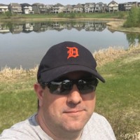 CPKC Employee David Gore's profile photo