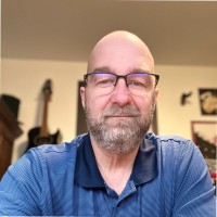 Maison Orphée Employee Sylvain Larose's profile photo