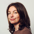 Alison Benjamin Email & Phone Number