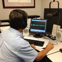 Bible Broadcasting Network Employee Mike Dize's profile photo