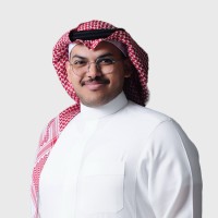 Creative Blend Employee Musaad Almaghrabi's profile photo