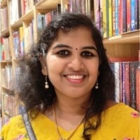 Anisha Antony Email