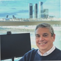 HEYMO Ingeniería, S.A.U. Employee Joaquin de Hita Alonso's profile photo
