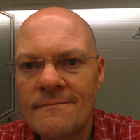 Equality and Human Rights Commission Employee John Wilkes's profile photo