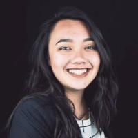 Powerful Voices Employee Andie Huynh's profile photo