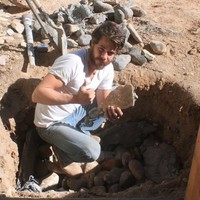 Authentic Construction Employee Kyle Stanley's profile photo