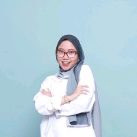 INDI Technology Employee Milza Putri's profile photo