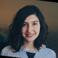 Applied Automation Technologies Employee Yeliz Karadayi's profile photo
