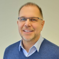 FAES SRT AG Employee Andreas Decker's profile photo