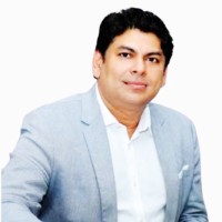 Avant group Employee Sudeep Saha's profile photo