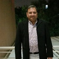 Royal Laser Employee Samir Dalal's profile photo