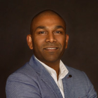 Search & Be Found Employee Ian Jacob's profile photo