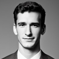 Persist Ventures Employee Jackson Jesionowski's profile photo