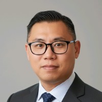 Essex Property Trust Employee Derrick Chan's profile photo