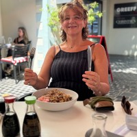 Workbee B.V. Employee Dorith van Hulten's profile photo