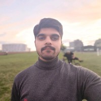 APONEO Employee Jay Jani's profile photo