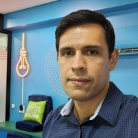 Iguá Saneamento Employee Carlos Piedade's profile photo