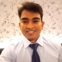 Larsen & Toubro Employee Avanesh Kumar's profile photo