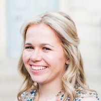 MeriTalk Employee Kate Polit's profile photo