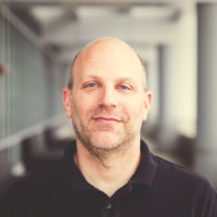 Red Hat Employee Seth Shevach's profile photo