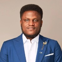 EdgeNet Consulting Employee Emmanuel Owoka's profile photo