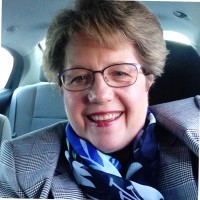 St. Michael the Archangel Catholic High School Employee Ann Wright's profile photo