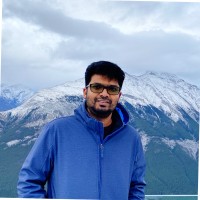 BVGlazing Systems Employee Ganesh Srinivasan's profile photo