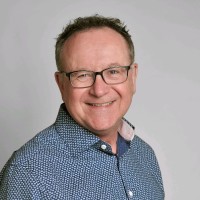 DNV Employee Danny Roberts's profile photo