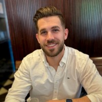 Ortho Rhode Island Employee Max Fokin's profile photo